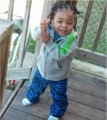 Dion Lofton Jr death by force case in Portsmouth, VA