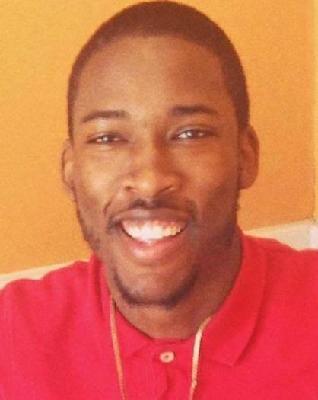 Kempton Moore death by force case profile photo