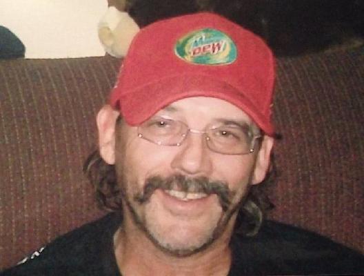 Mark Fackler death by force case profile photo