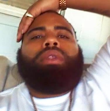 Cedric Carter death by force case profile photo