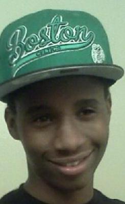 Kevonne Turner death by force case profile photo