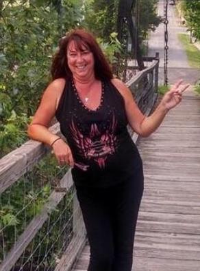 Rita Rowles death by force case profile photo