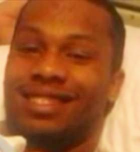 Felix Smallwood death by force case profile photo