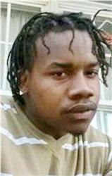 Terrell Hobson death by force case in Petersburg, VA