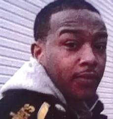 Andre Webb death by force case profile photo