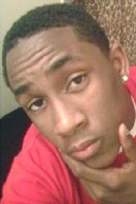 Rashad Kejuan Daye death by force case in Reston, VA
