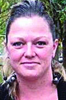 Ashley Hoffman death by force case profile photo