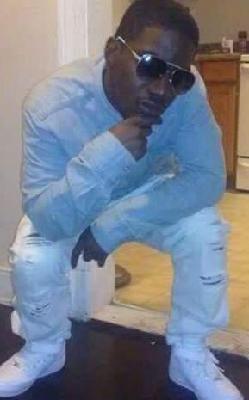 David Agurs death by force case profile photo