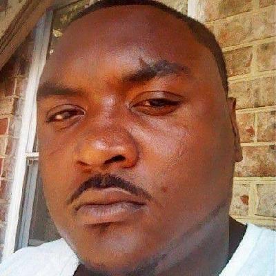 Jamal Alston death by force case profile photo