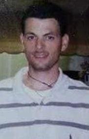 Gary Hamilton death by force case profile photo