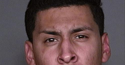 Gary Anthony Delgado death by force case in San Bernardino, CA