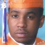 Jayzavia Hill death by force case profile photo