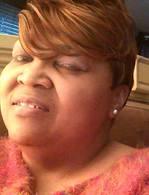 Bridgette Linetta White death by force case in Virginia-beach, VA