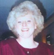 Audrey Long death by force case profile photo
