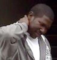 Tonieo E. Burden death by force case in Portsmouth, VA