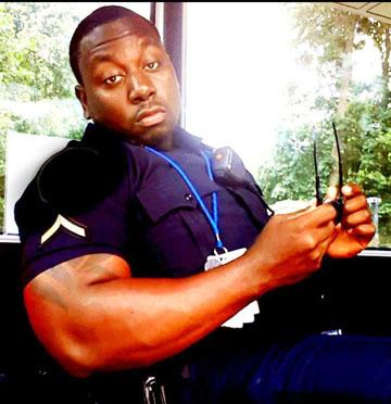 Jeremy Brown death by force case in Stafford, VA
