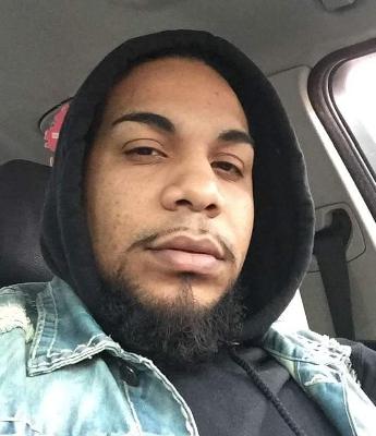 Rolan Angaroo death by force case profile photo