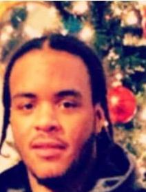 Trenton Huffman death by force case in Newport-news, VA