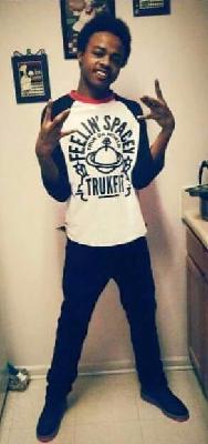 Dominigo Davis death by force case profile photo