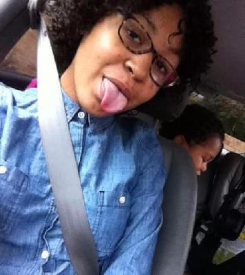Jada Richardson death by force case profile photo