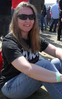 Kimberly Eledge death by force case profile photo