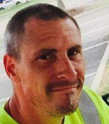 William Thurston death by force case profile photo
