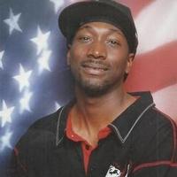 Gerald Hairston death by force case profile photo