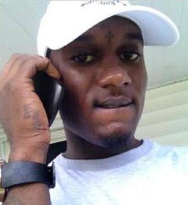 Justin Gabriel Rogers death by force case in Henrico, VA