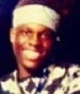 Alex Jackson death by force case in Richmond, VA