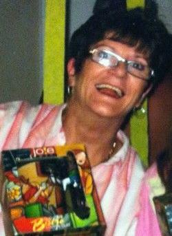 Denise Perdue death by force case in Chesapeake, VA