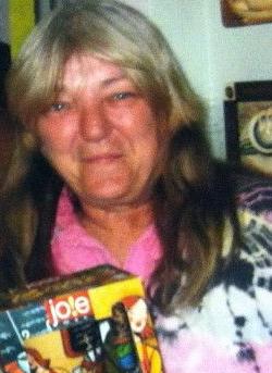 Laurel Sanchez death by force case in Chesapeake, VA