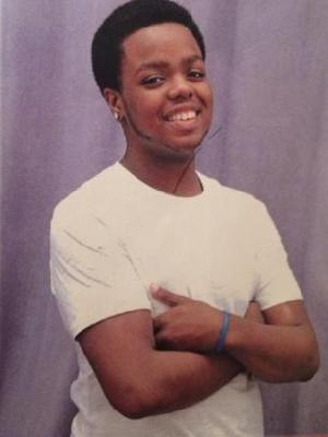Elijah Buck Ball death by force case profile photo