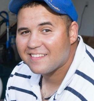 Adrian Holiday death by force case in Newport-news, VA