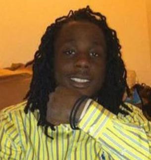 Jeremy Taylor death by force case in Newport-news, VA