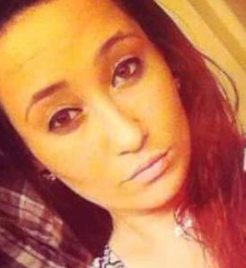 Pamela-Ann Kynazher death by force case in Richmond, VA