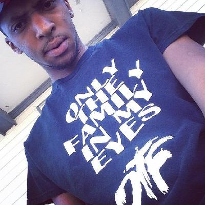 Marcus Major death by force case in Hampton, VA