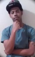 Dwayne Parker death by force case profile photo