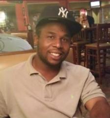 Levi Frederick death by force case profile photo