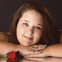 Amber Martin death by force case profile photo