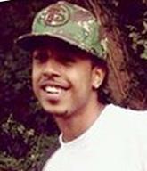Cody Kelly death by force case profile photo