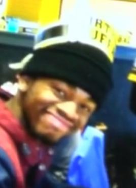 Jamar Thomas death by force case in Hampton, VA