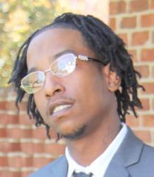 Antoine Derrick Dabney death by force case in Henrico, VA