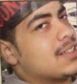Brandon Wright death by force case in Sandston, VA
