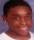 Brehon Williams death by force case profile photo