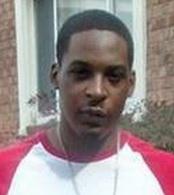 Treon Ellis death by force case profile photo