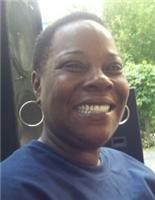 Arneese Peterson death by force case profile photo