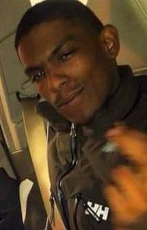 Darnell Ford death by force case profile photo