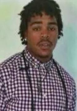 Martinez Hill death by force case profile photo