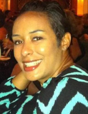 Kristy Flowers death by force case in Arlington, VA