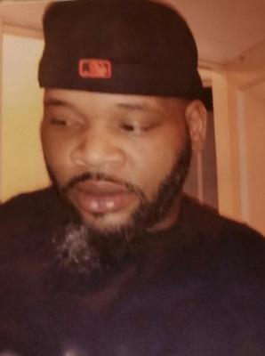 Randy Smith death by force case profile photo